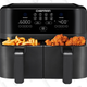 Chefman TurboFry Dual Air Fryer | $70 | Best Buy